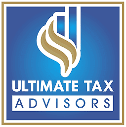 Tax Maverick Logo